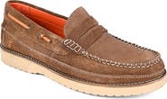 ROAN Grid Slip-On Shoe