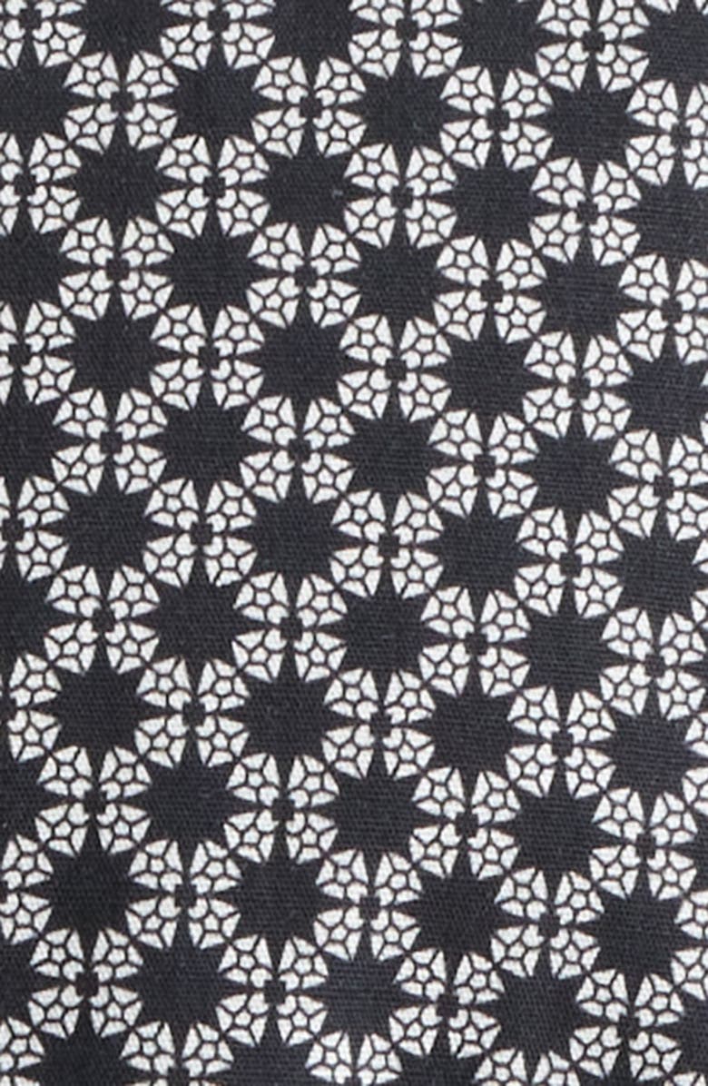 Majestic International Sanctuary Sateen Shawl Collar Cotton Robe, Alternate, color, Black