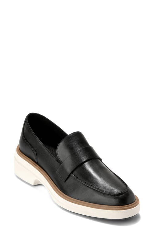 Cole Haan Originalgrand Cityspectre Loafer In Black