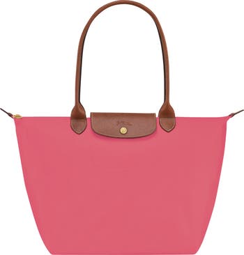 Medium Le Pliage Nylon Shoulder Tote