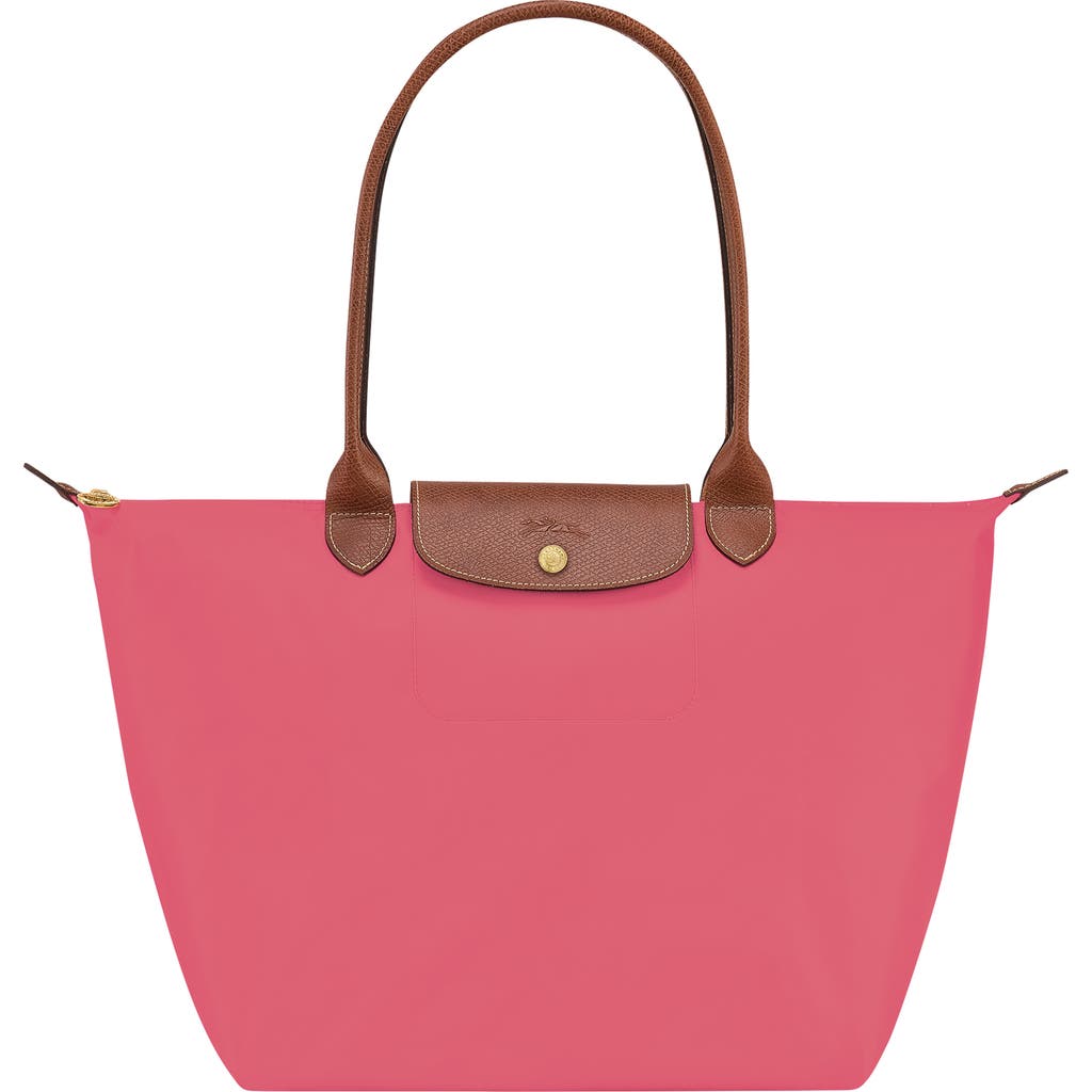 Longchamp Large Le Pliage Tote