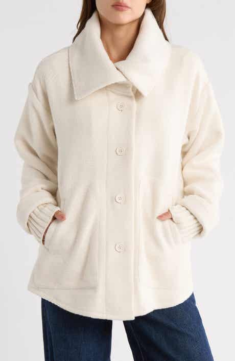 Splendid x @cellajaneblog Plaid Jacket