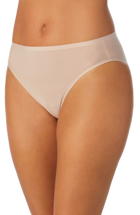Heavenly Stretch High Cut Briefs