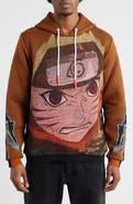 VERYRARE Kid Naruto Kyubi Hoodie