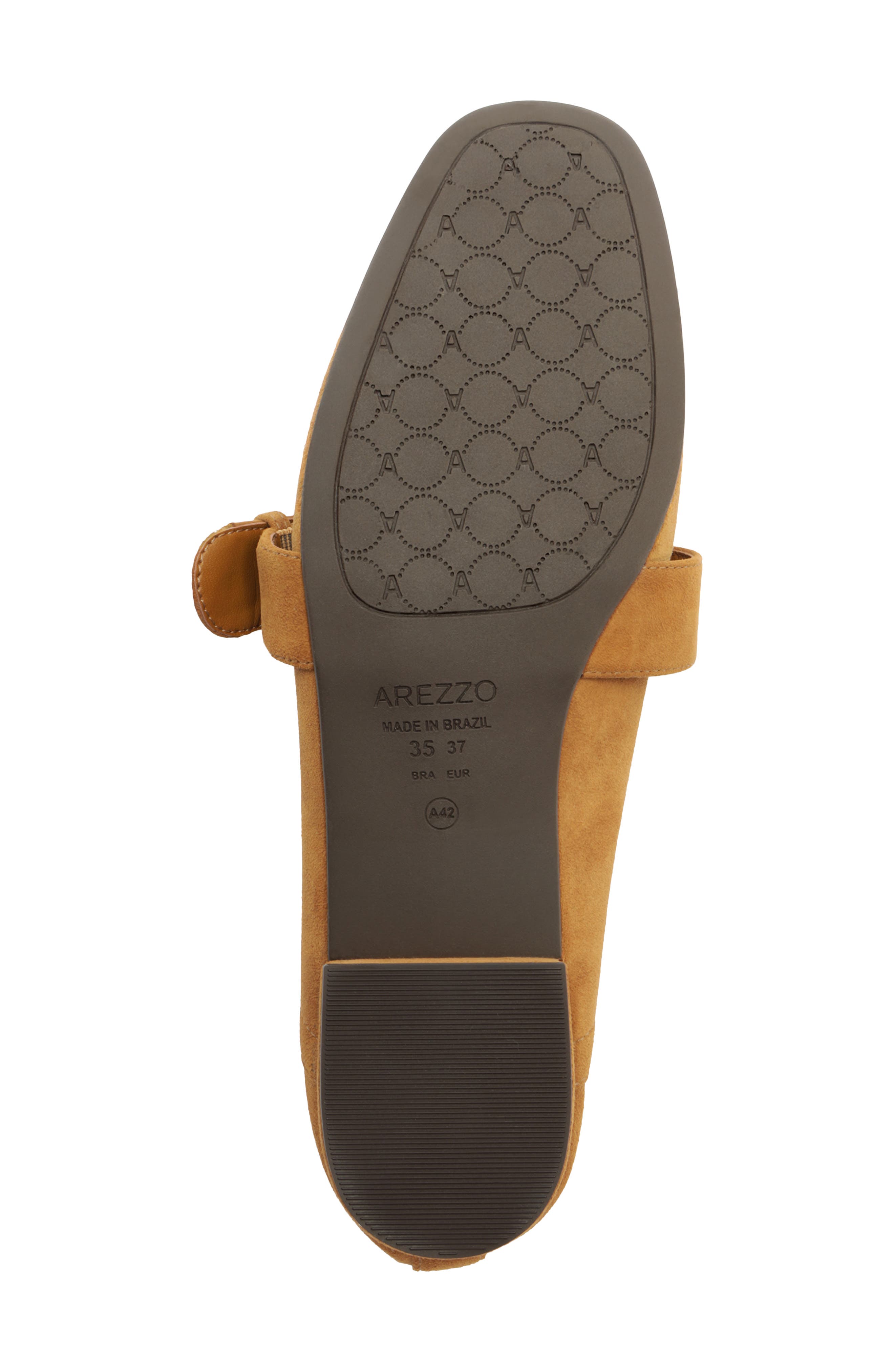 Kenny Ballet Flat, Alternate, color, STRACCI