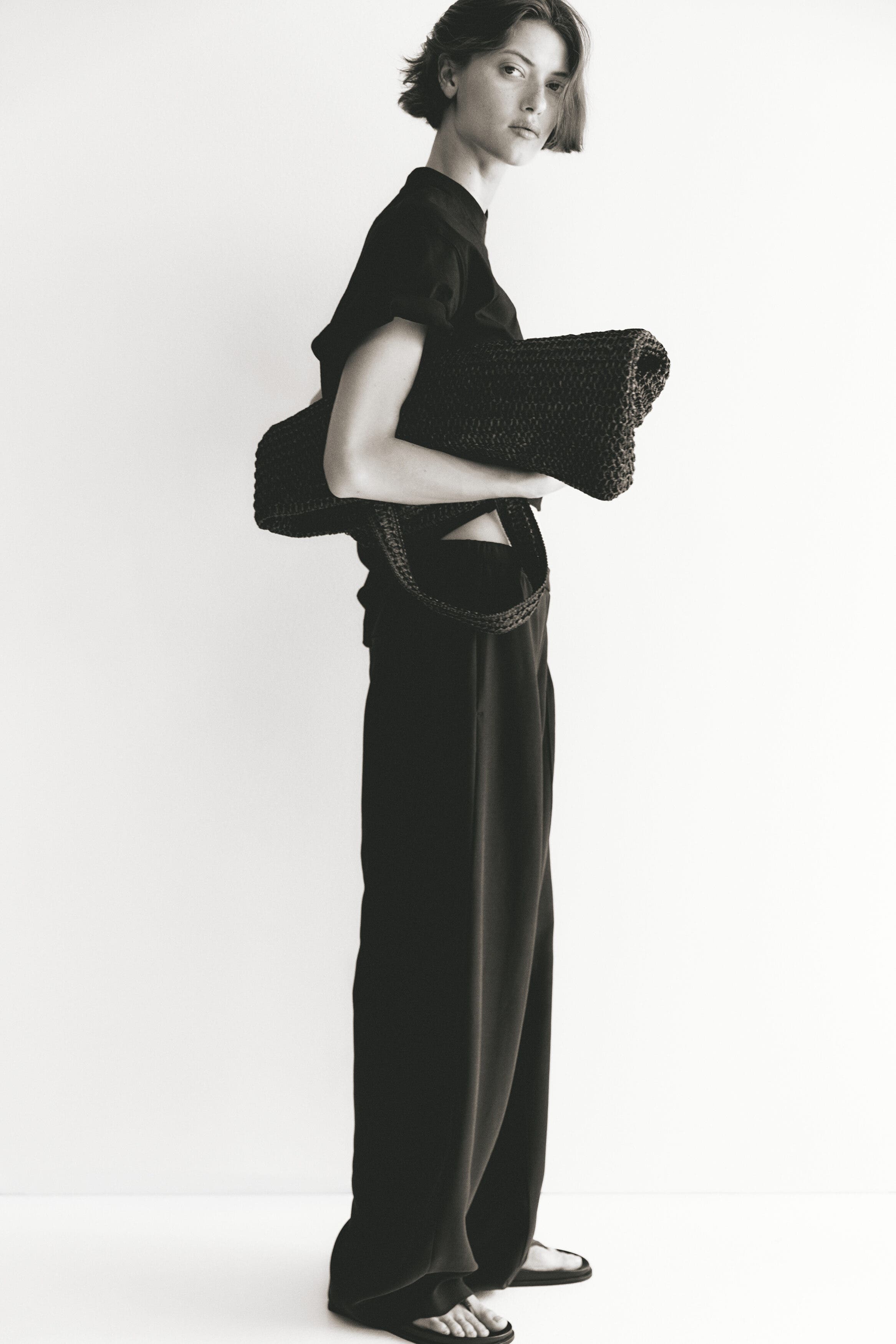 selected Black
