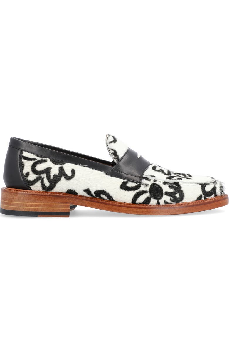 TAFT The Fitz Penny Loafer, Alternate, color,