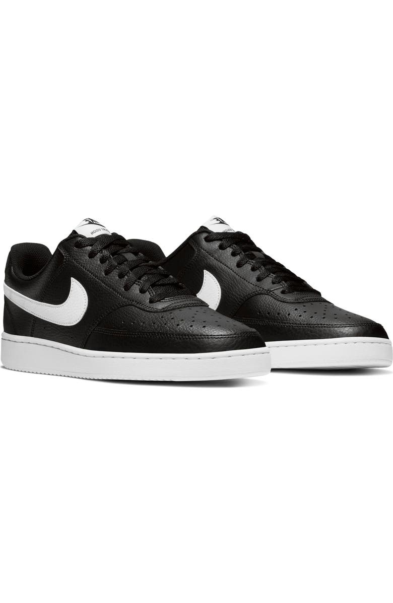Nike Court Vision Low Sneaker, Main, color,