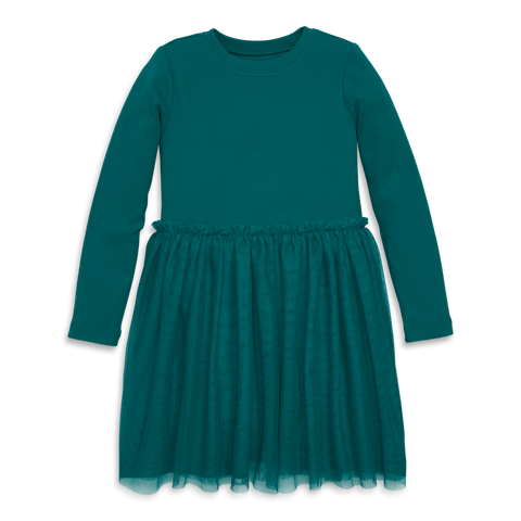 Kids Tutu Dress