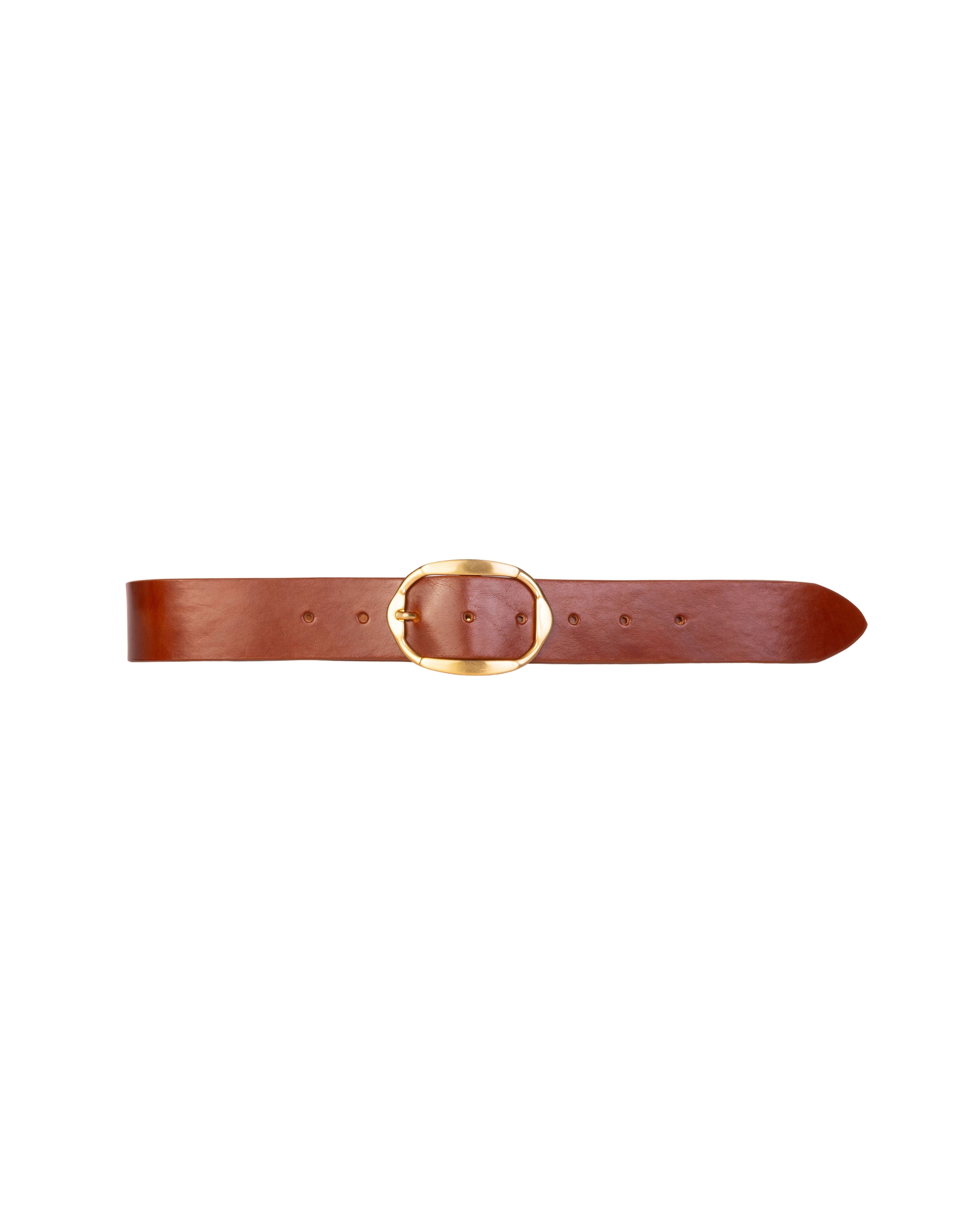 selected Cappucino Leather / Silver
