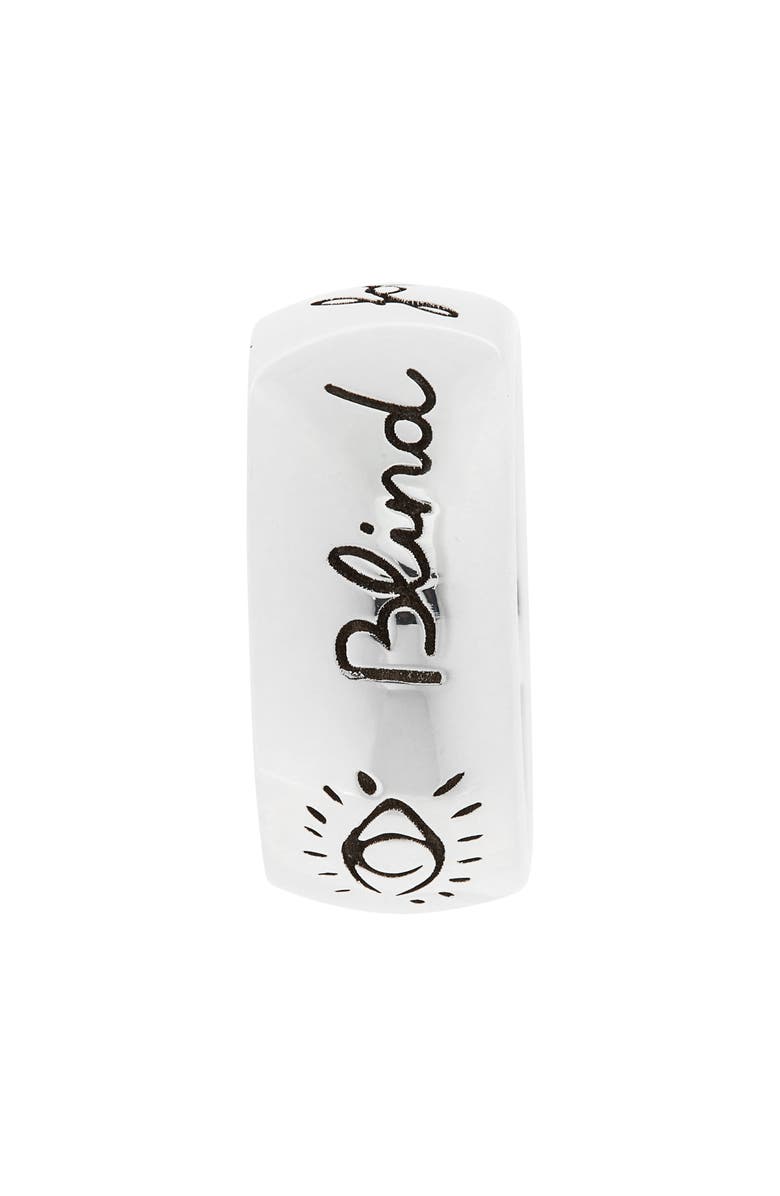 Gucci Blind for Love Ring, Alternate, color,