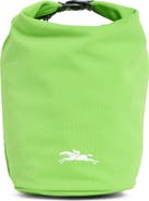 Longchamp Scuba Zip Pouch