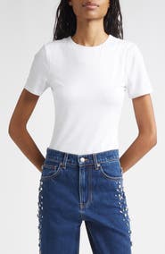 Veronica Beard Benedict T-Shirt