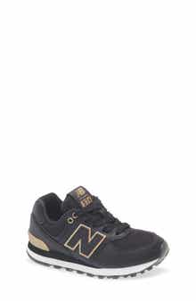 New Balance Kids' 574 Sneaker