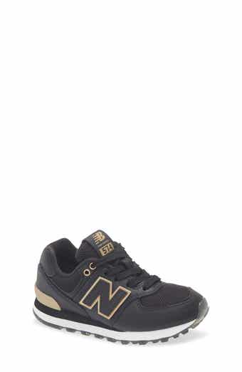 New Balance Kids' 574 Sneaker