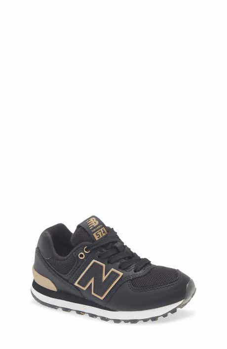 New Balance Kids' 574 Sneaker