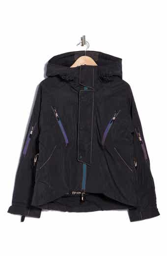 FP Cares on the Ascend Insulated Jacket