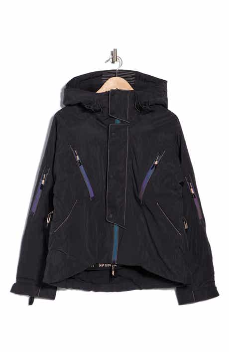 FP Cares on the Ascend Insulated Jacket