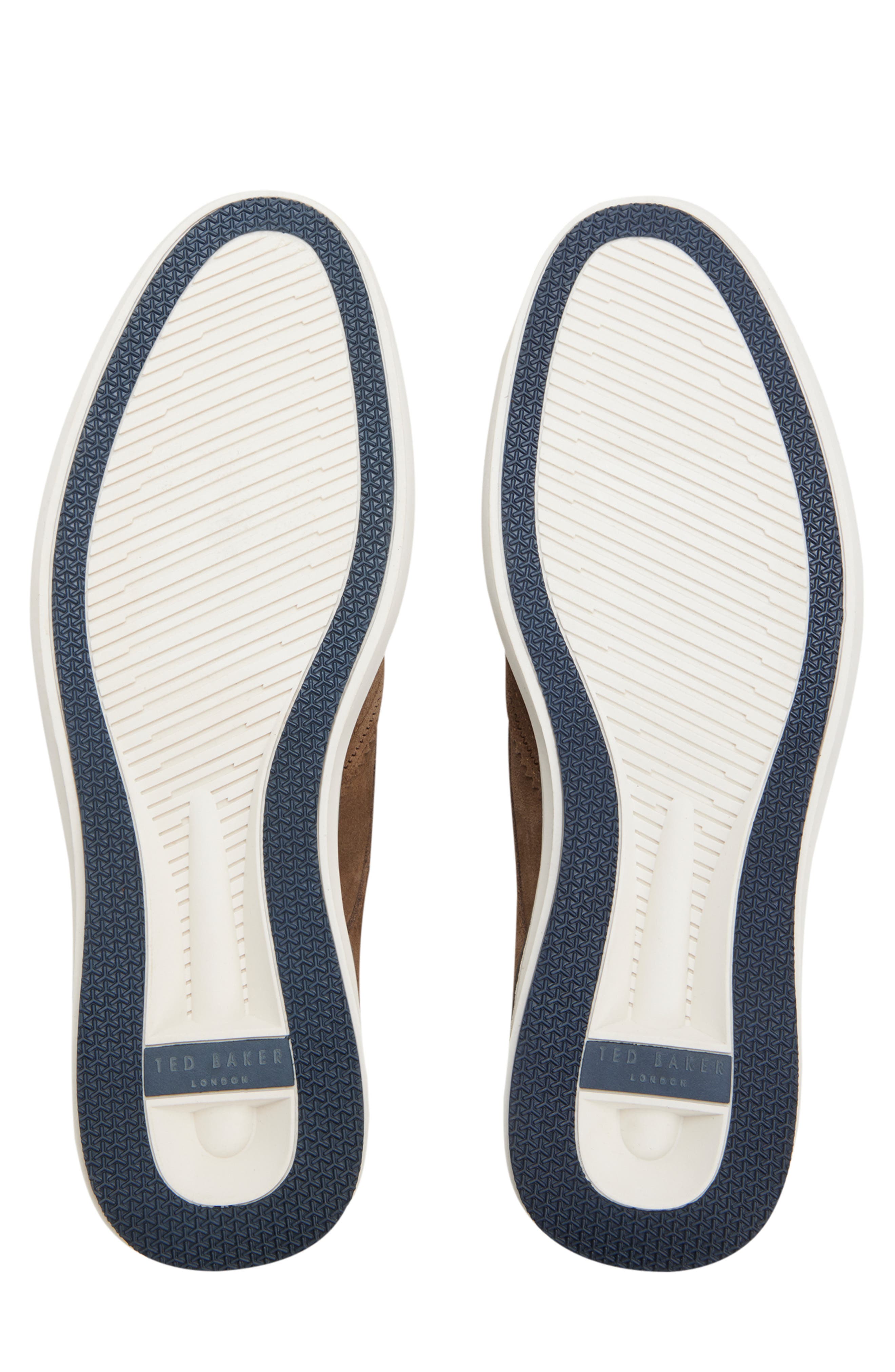 Ted Baker Farrington Derby, Alternate, color, Brown