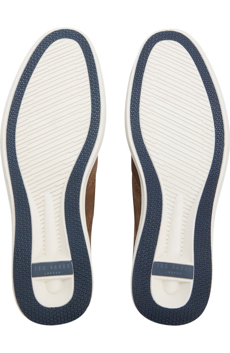 Ted Baker Farrington Derby, Alternate, color, Brown