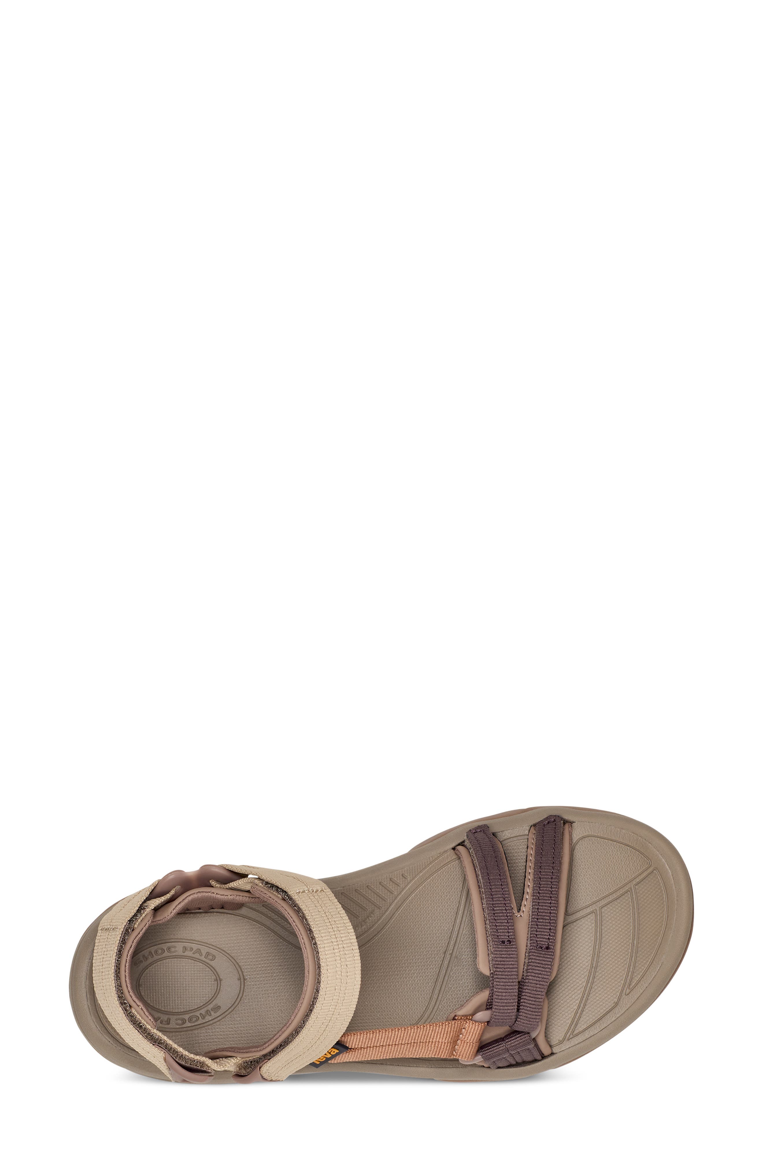 Teva Terra Fi Lite Hiking Sandal, Alternate, color, 