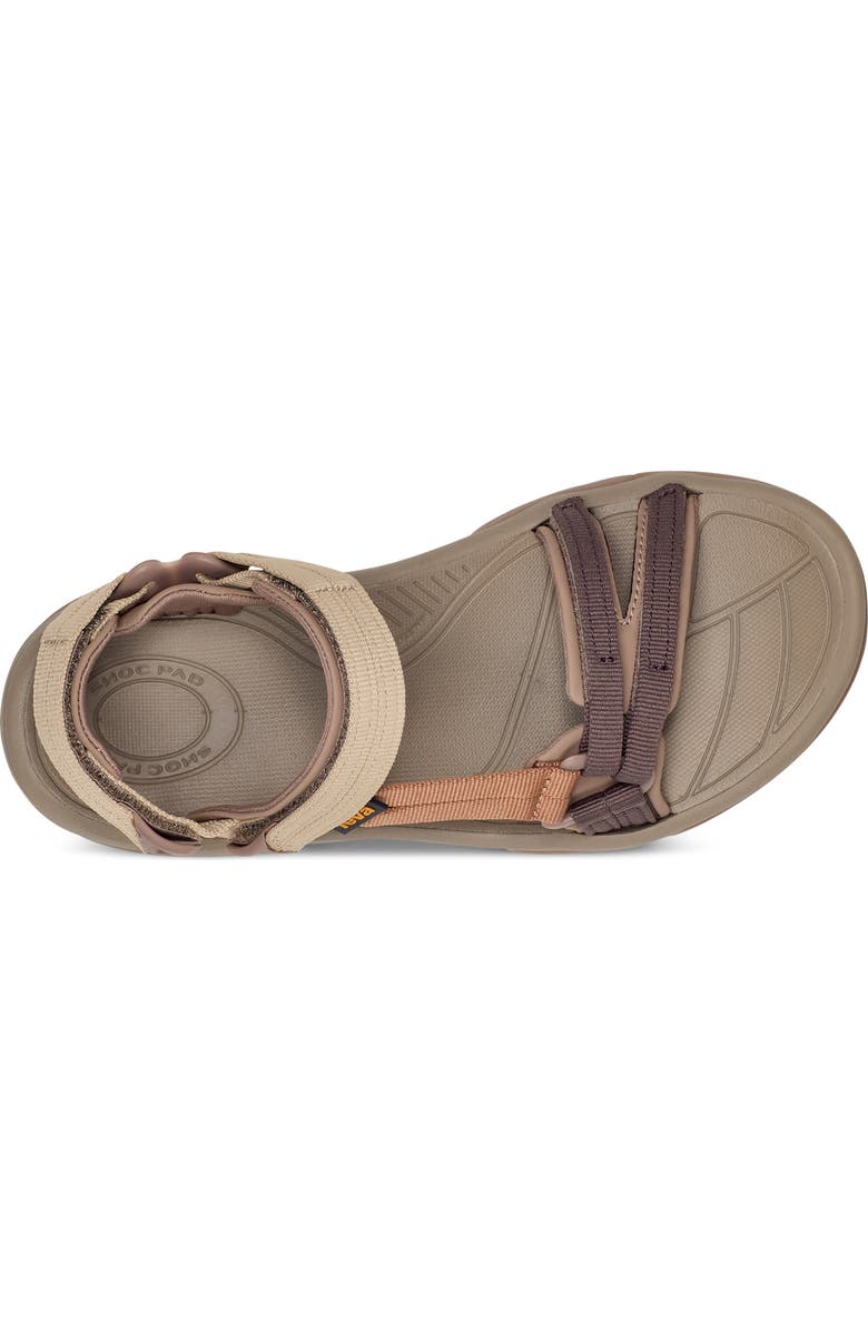 Teva Terra Fi Lite Hiking Sandal, Alternate, color,