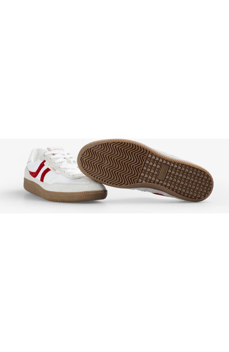 Scalpers Numico Mesh Sneakers W, Alternate, color,