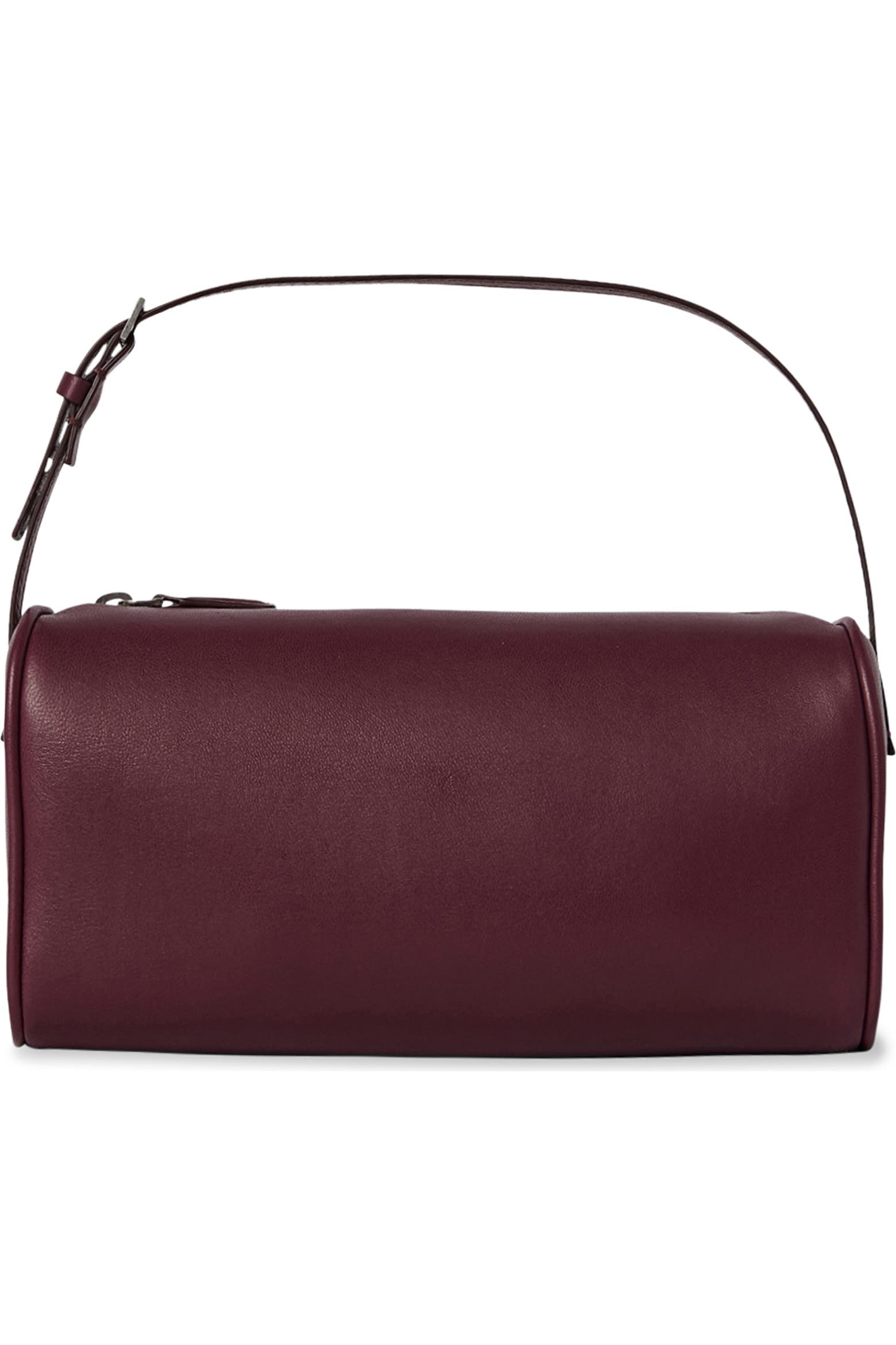 Is Rowing Good For Your Core The Row '90s Leather Baguette Bag (Women) | Nordstrom