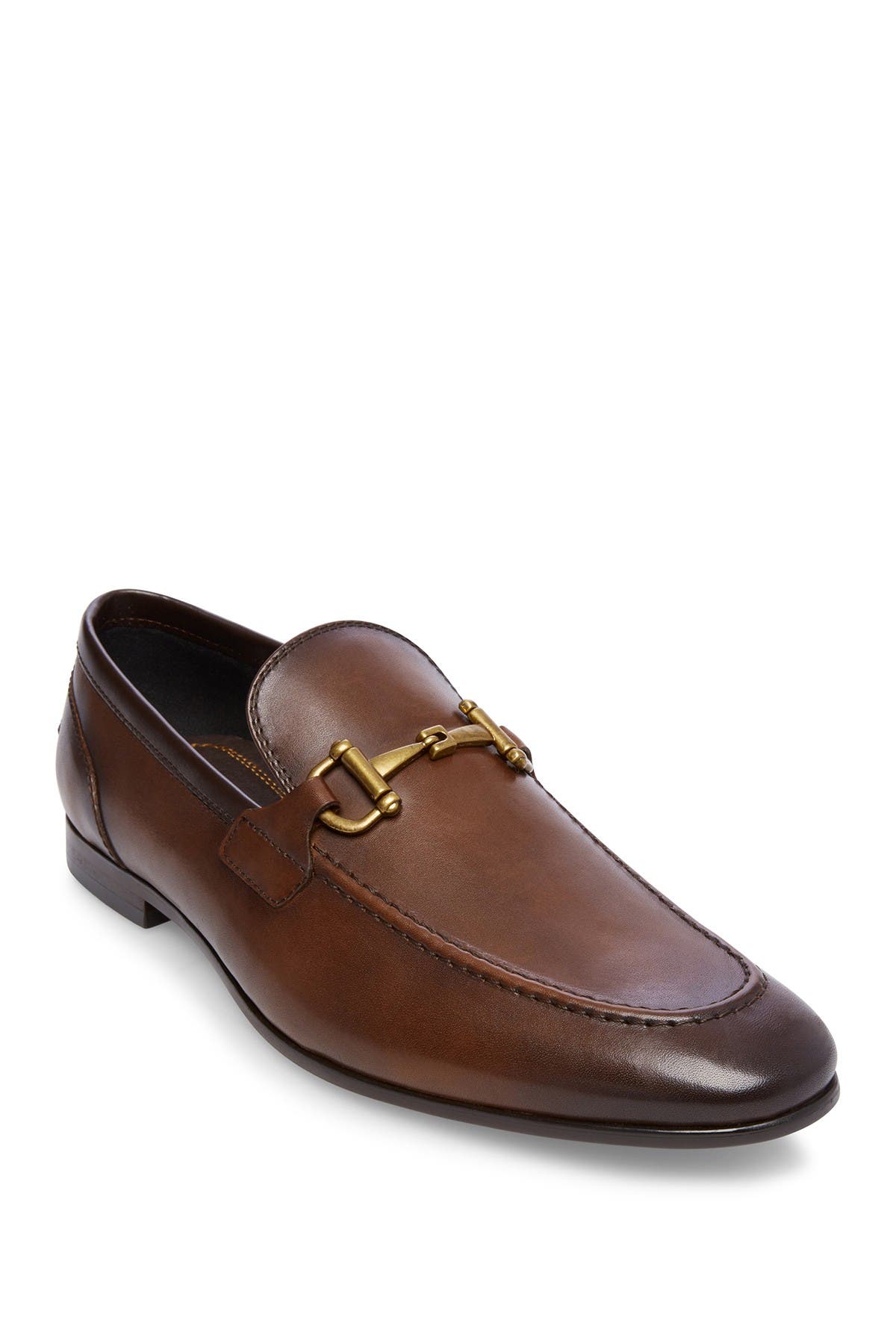 MADDEN Lyons Bit Loafer, Main, color, 