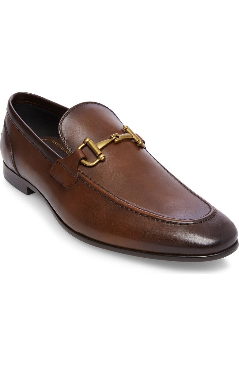 MADDEN Lyons Bit Loafer, Main, color,