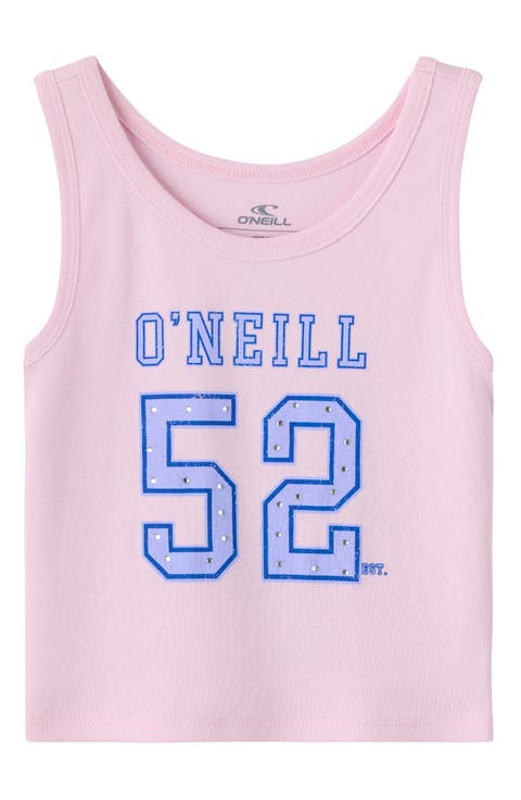 Kids' Tristan Graphic Tank
