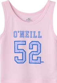 O'Neill Kids' Tristan Graphic Tank