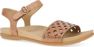 Dansko Jodie Ankle Strap Sandal