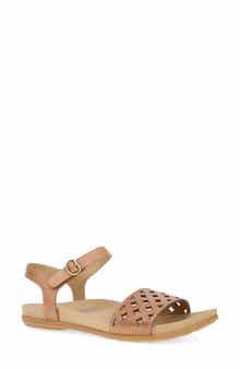 Dansko Jodie Ankle Strap Sandal