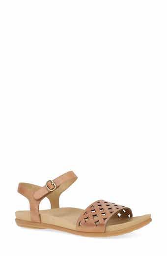 Dansko Jodie Ankle Strap Sandal