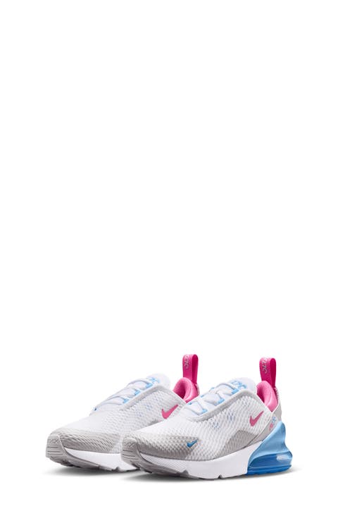 Kids' Air Max 270 Sneaker