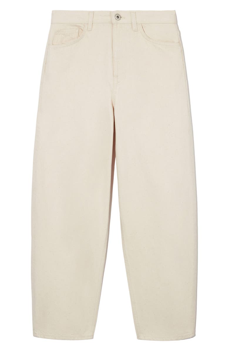 COS Tapered Leg Jeans, Alternate, color,