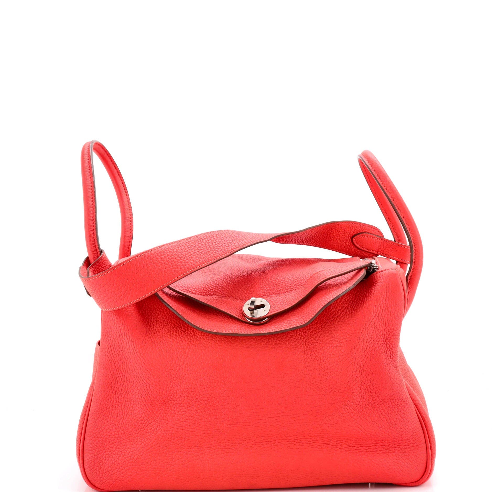 Lindy Bag Clemence 34, Main, color, Pink