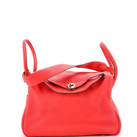 Lindy Bag Clemence 34