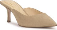 Jessica Simpson Belvaen Pointed Toe Mule
