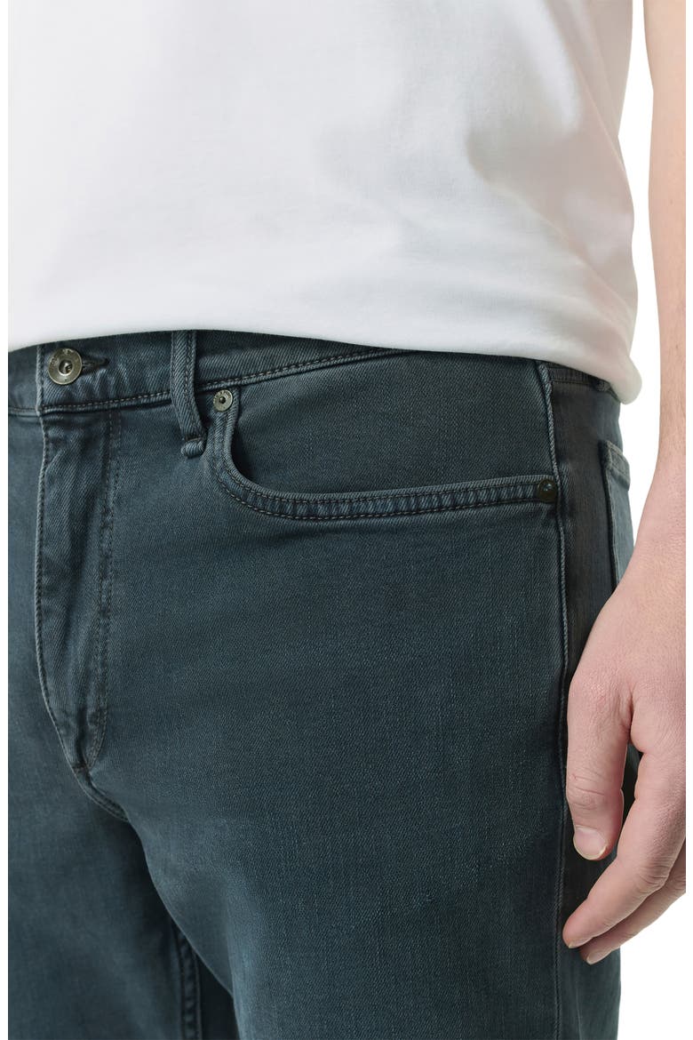 Fit 2 Authentic Stretch Slim Jeans, Alternate, color, MINNA