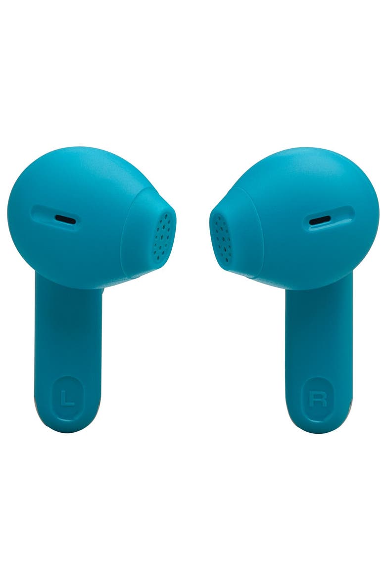 Tune Flex 2 True Wireless Noise Cancelling Earbuds, Alternate, color, Green
