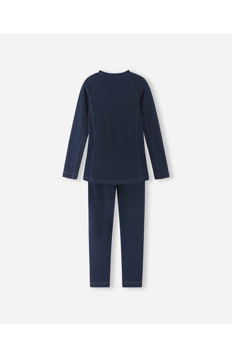 Reima Wool base layer set, Taitoa, Alternate, color, 