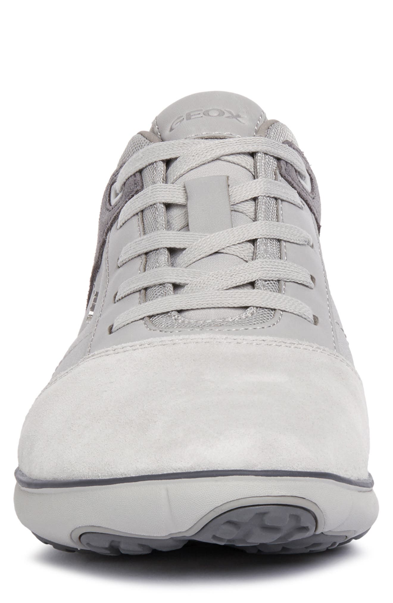 Geox Nebula Sneaker, Alternate, color, 