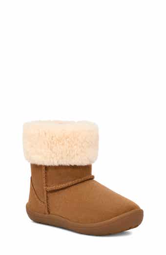 Kids' Sammee Suede Boot