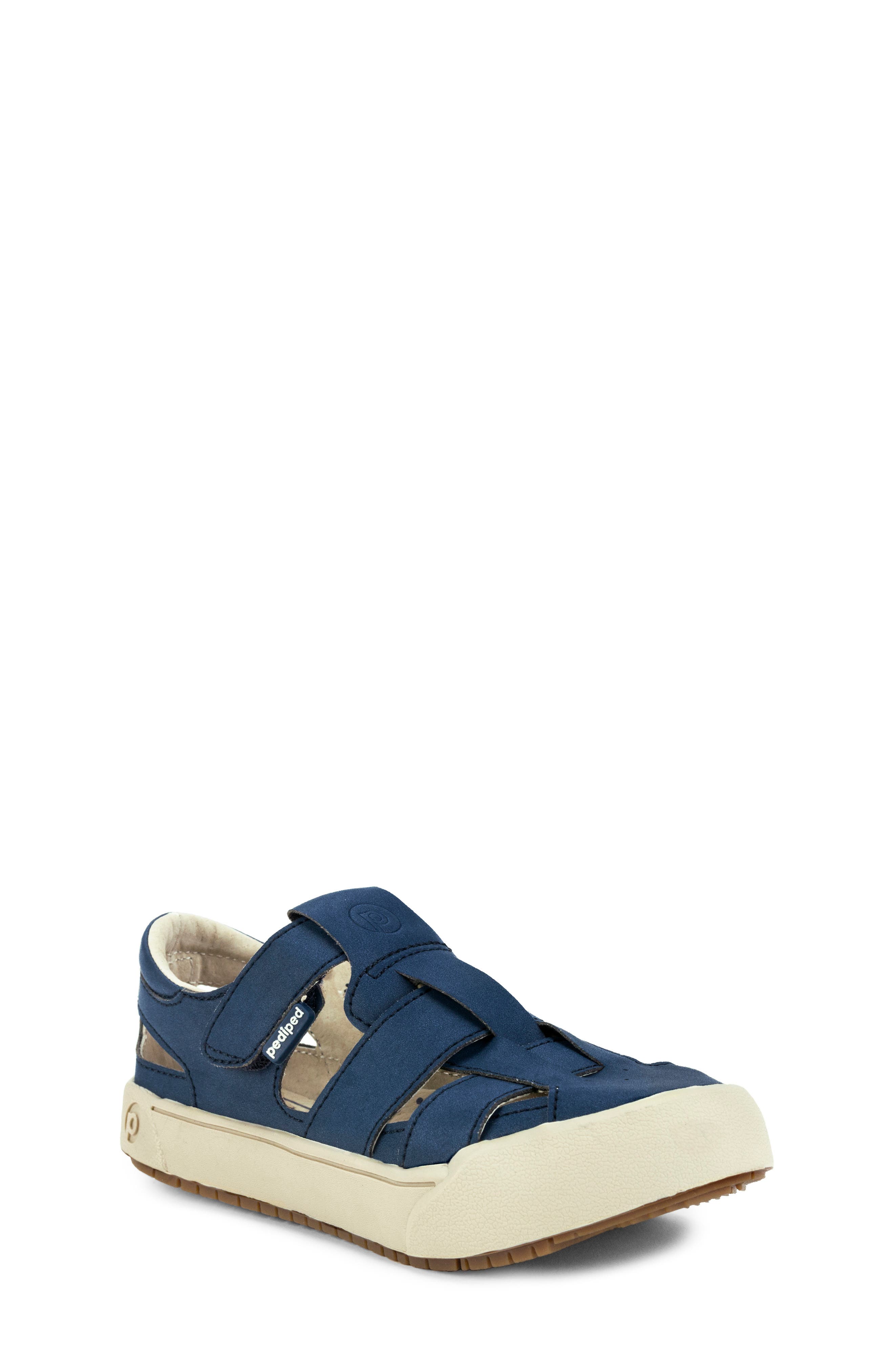 pediped Flex<sup>®</sup> Mark Sandal, Main, color, 