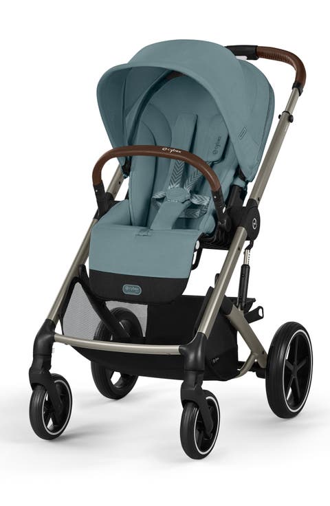 Balios S Lux Stroller