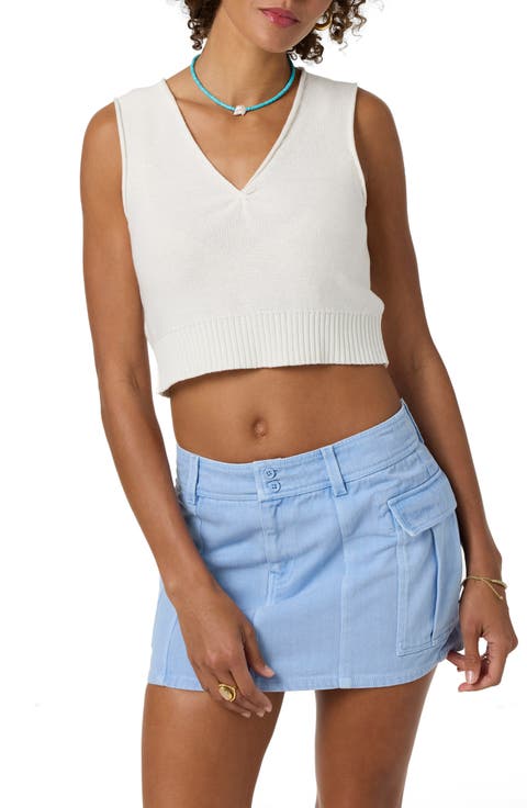 Elsie Knit Tank