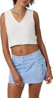 O'Neill Elsie Knit Tank