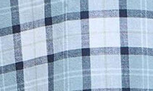 Barbour Midfield Tartan Shirt In Multi
